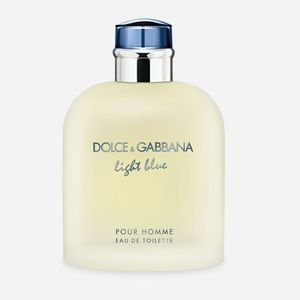 Dolce & Gabbana Light Blue Eau de Toilette Cologne